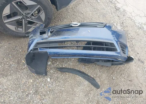 2013 Nissan Versa 1.6 S+ z USA, uszkodzony, nr VIN 3N1CN7AP6DL881530